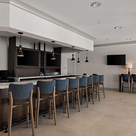 Hilton Garden Inn Omaha East/קאונסיל בלאפס מראה חיצוני תמונה