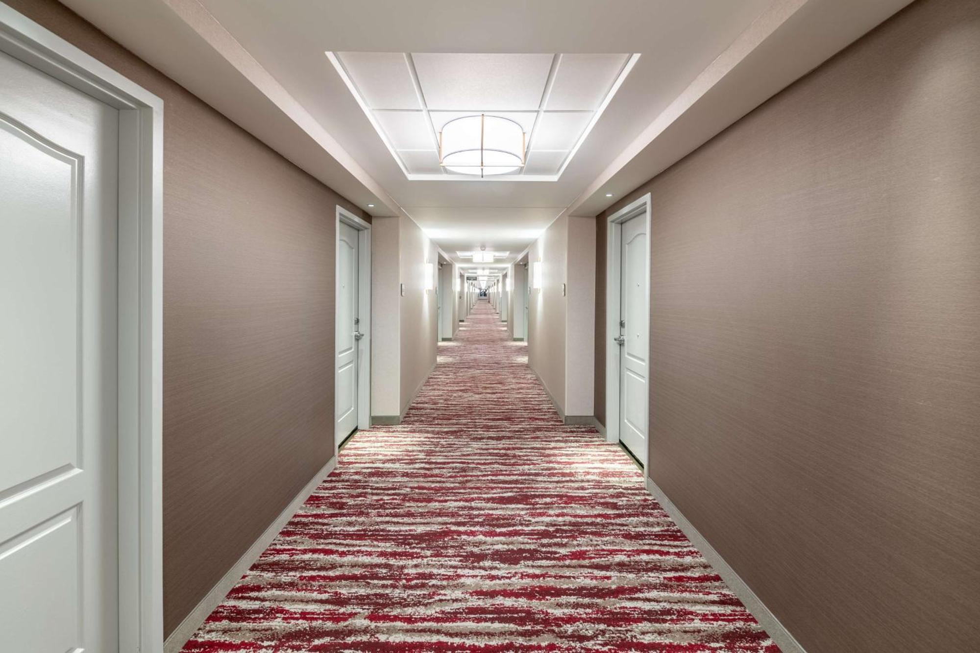 Hilton Garden Inn Omaha East/קאונסיל בלאפס מראה חיצוני תמונה